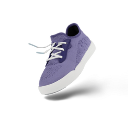 Vessi Kids Weekend Waterproof Sneakers - Cascade/Selene