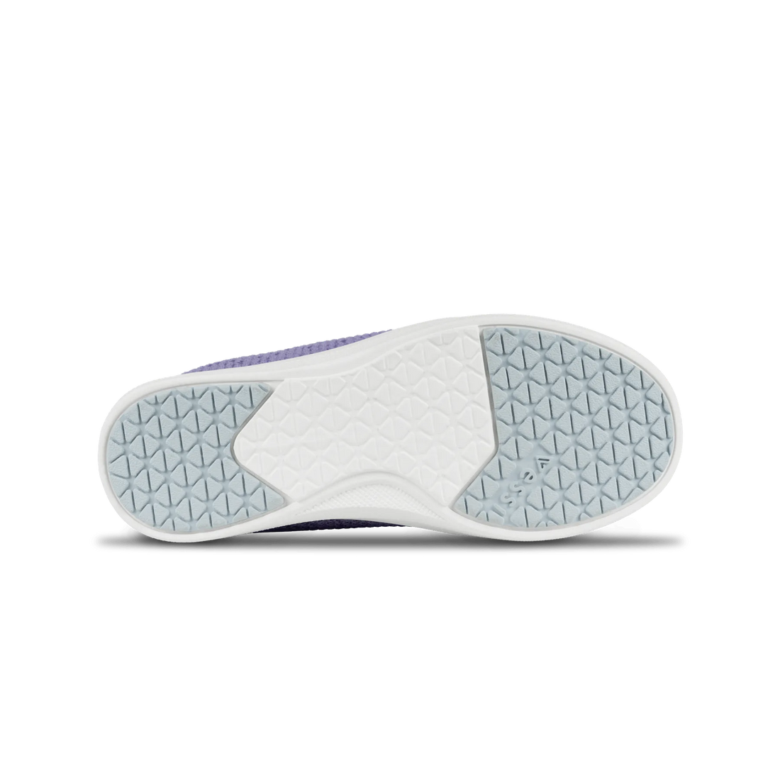 Vessi Kids Weekend Sneaker - Cascade/Selene - outsole detail
