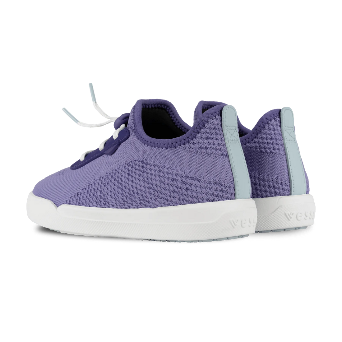 Vessi Kids Weekend Sneaker - Cascade/Selene - product view 7