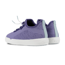 Vessi Kids Weekend Waterproof Sneakers - Cascade/Selene