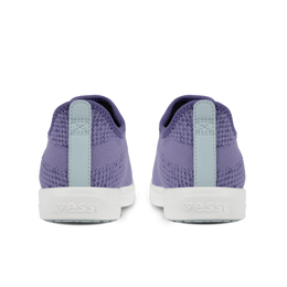 Vessi Kids Weekend Waterproof Sneakers - Cascade/Selene