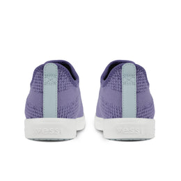 Vessi Kids Weekend Waterproof Sneakers - Cascade/Selene
