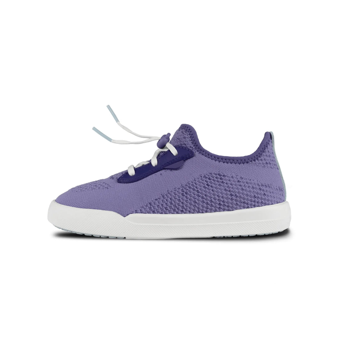 Vessi Kids Weekend Sneaker - Cascade/Selene - left-side view 2