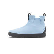 Vessi Women's Classic Chelsea Waterproof Boots - Moonstone/Dark Grey