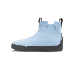 Vessi Women's Classic Chelsea Waterproof Boots - Moonstone/Dark Grey