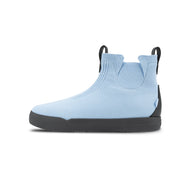 Vessi Women's Classic Chelsea Waterproof Boots - Moonstone/Dark Grey