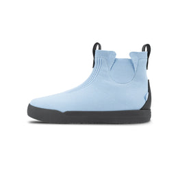 Vessi Women's Classic Chelsea Waterproof Boots - Moonstone/Dark Grey