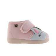 Victoria Ojalá Animals Slippers Ballet