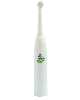 Jack N Jill Kids Electric Musical Toothbrush Buzzy Brush - 3+ Years