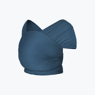 Ergobaby Aura Baby Wrap Sustainable Knit