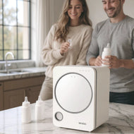 Wabibaby UVC LED Sanitizer & Dryer REV