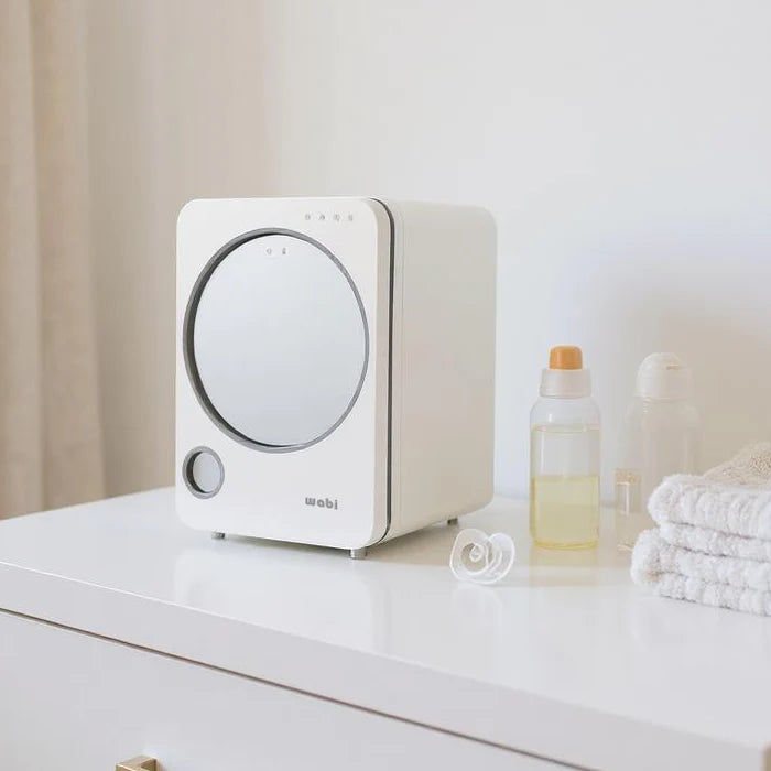 Wabibaby UVC LED Sanitizer & Dryer REV
