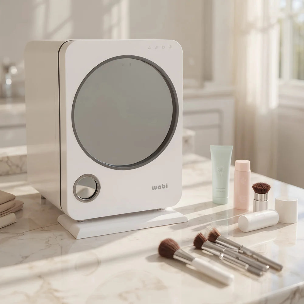 Wabibaby UVC LED Sanitizer & Dryer REV