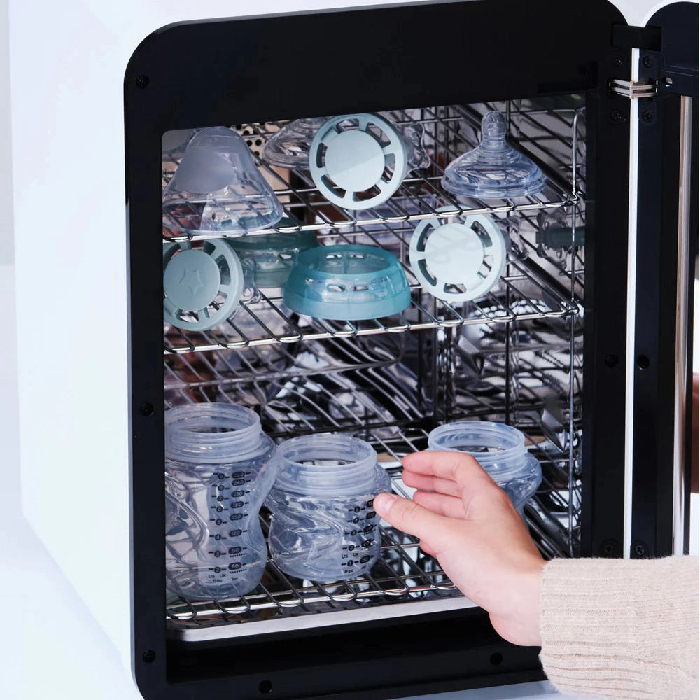 Wabibaby UVC LED Sanitizer & Dryer REV