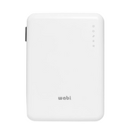 Wabibaby UVC Led Sanitizer & Dryer 360