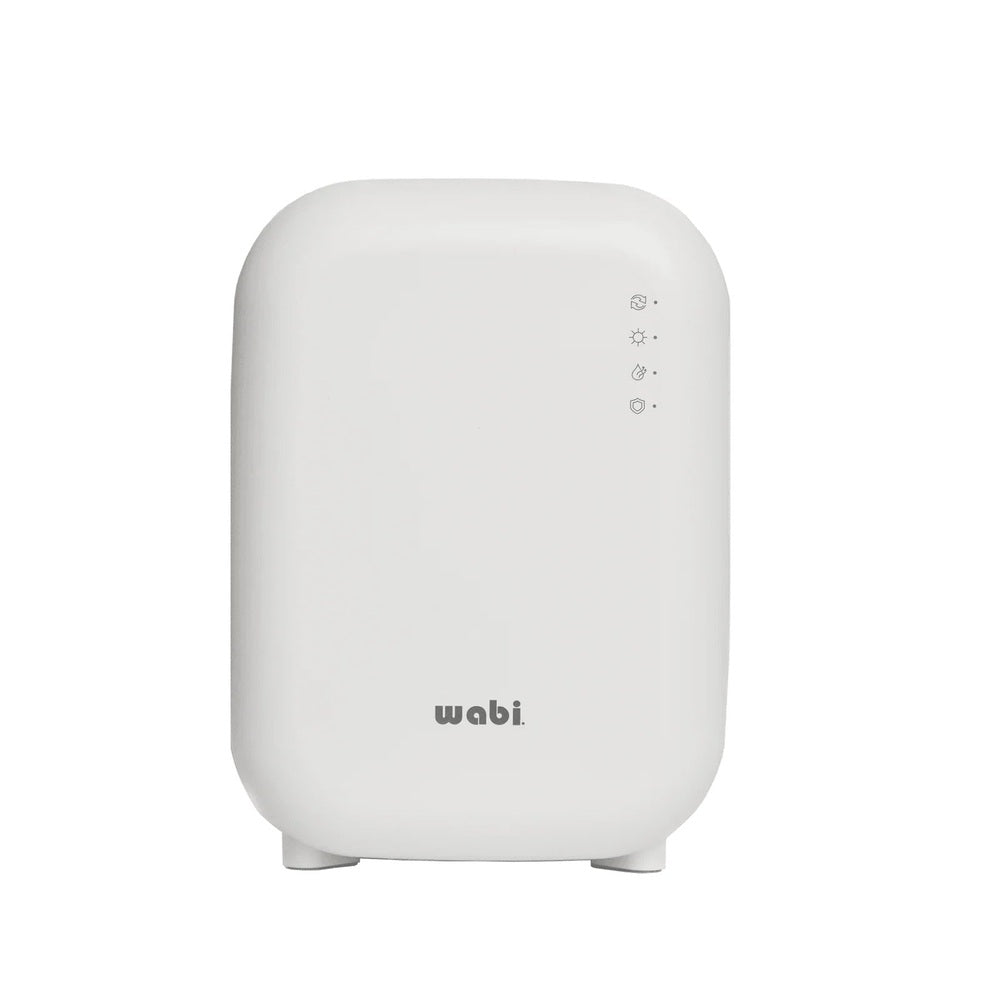 Wabibaby UVC Led Sanitizer & Dryer Mini