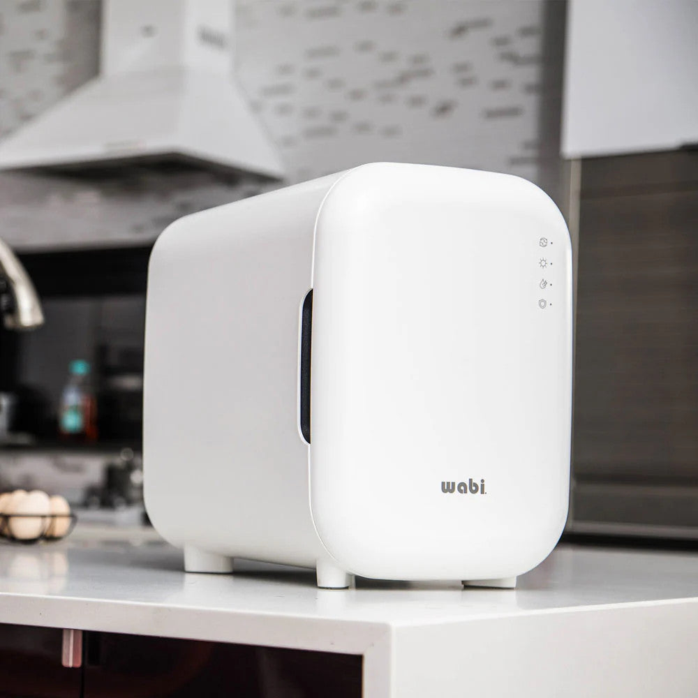 Wabibaby UVC Led Sanitizer & Dryer Mini