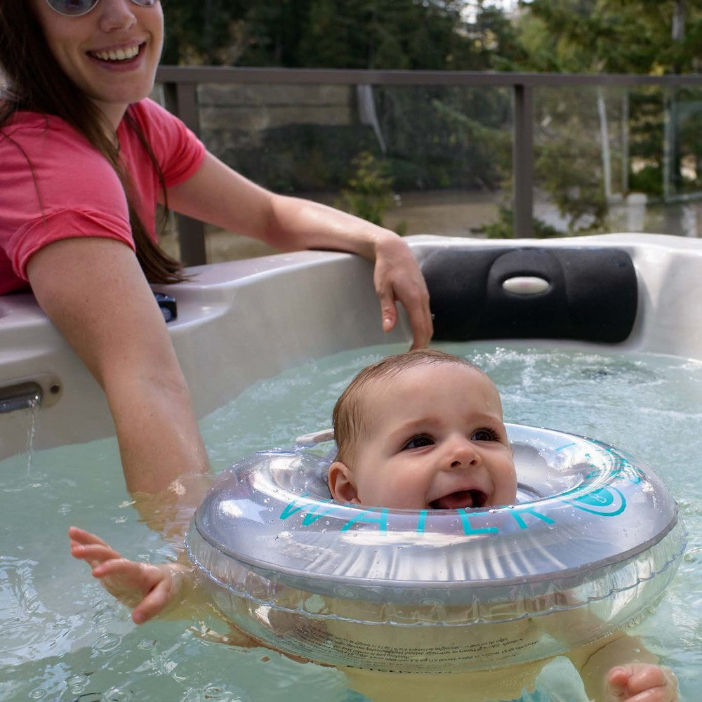 Water Baby Floatie