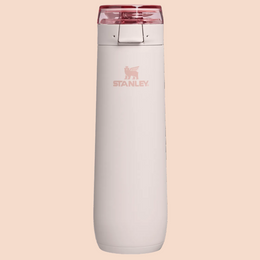 Stanley The Flowstate Spring Bottle 20 oz