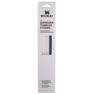 Stanley 30 oz Quencher Straw Replacement 4pk
