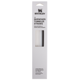 Stanley 30 oz Quencher Straw Replacement 4pk