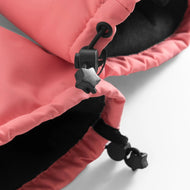 Weedo Silver Unido Mittens