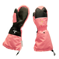 Weedo Unido Gold Mittens