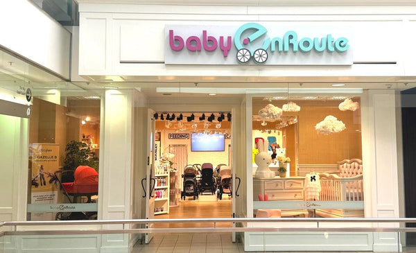 Burnaby, BC · Metrotown