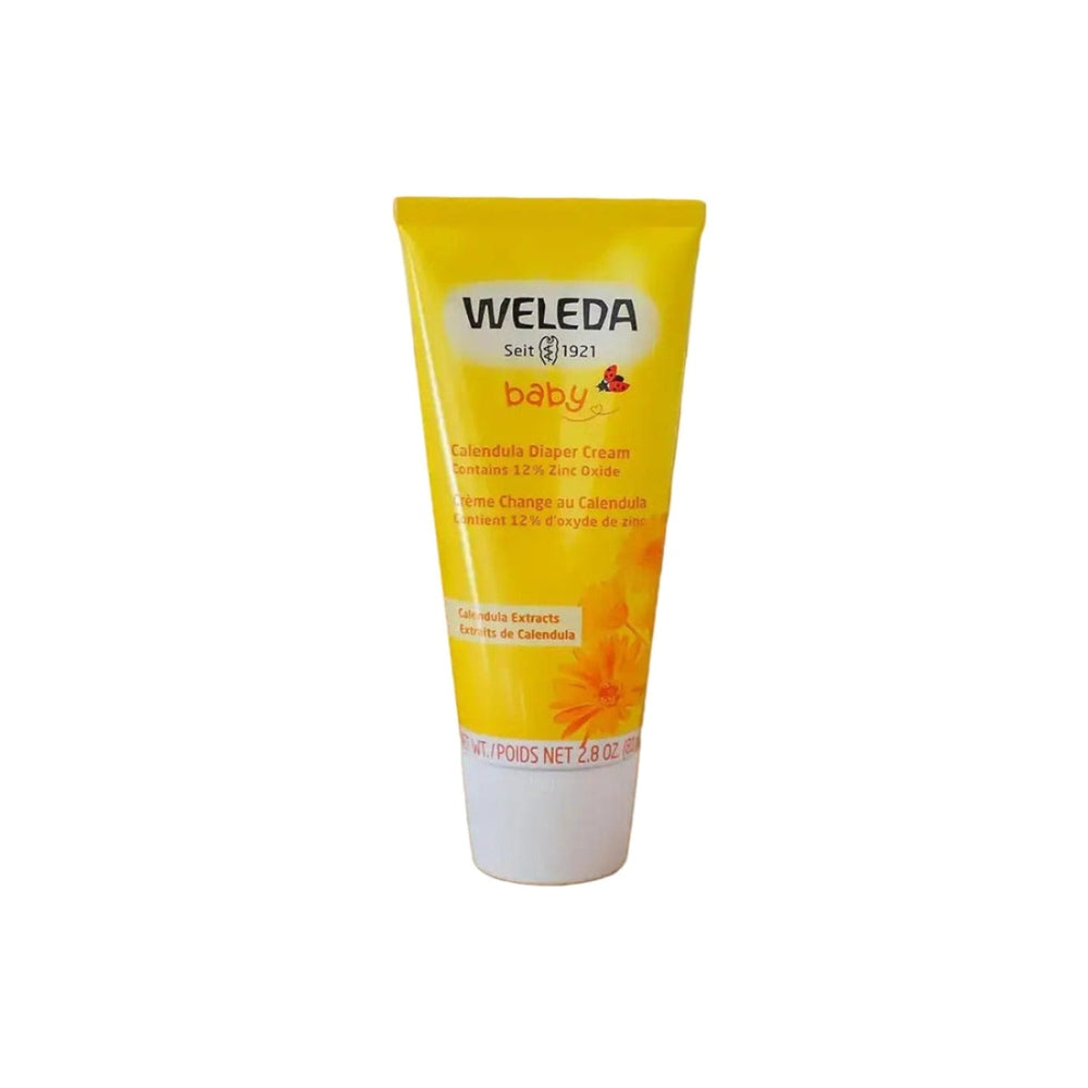 Weleda Calendula Diaper Cream 2.8 oz
