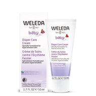 Weleda Sensitive Care Diaper Cream 1.7 oz 50 ml