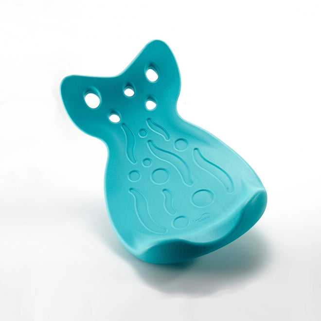 WePlay Whally Board blue plastic activity toy for toddlers