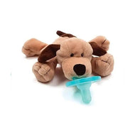 Wubbanub Infant Plush Toy Pacifier