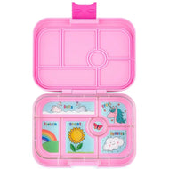 Yumbox Original 6 Compartment Lunchbox
