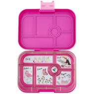 Yumbox Original 6 Compartment Lunchbox