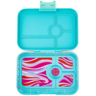 Yumbox Tapas 4 Compartment Lunchbox