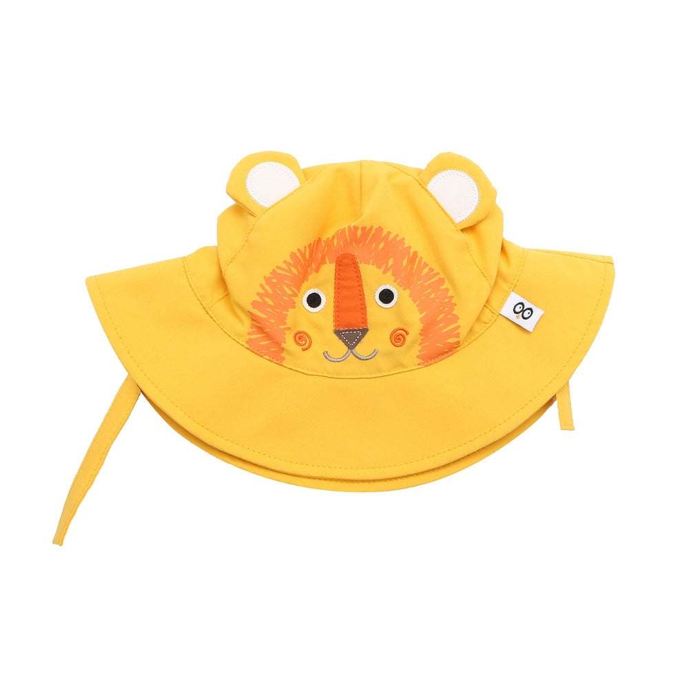Zoocchini Baby/Toddler Sun Hat