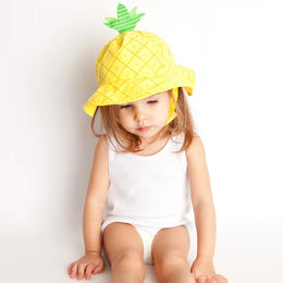 Zoocchini Baby/Toddler Sun Hat