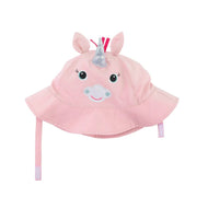 Zoocchini Baby/Toddler Sun Hat