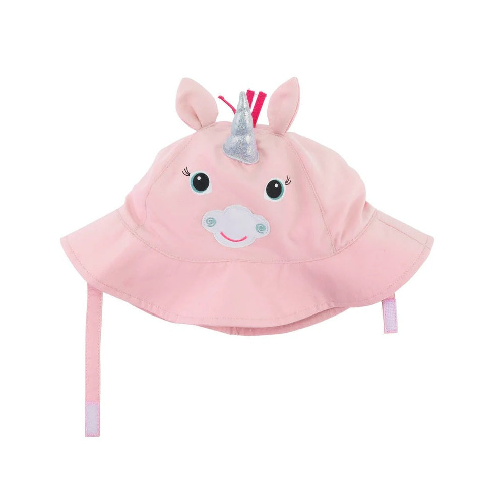 Zoocchini Baby/Toddler Sun Hat