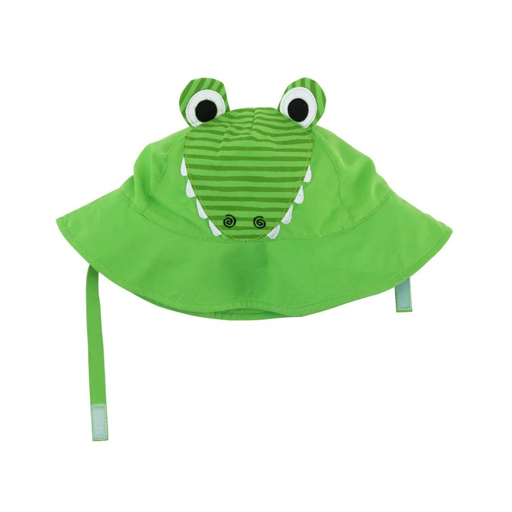 Zoocchini Baby/Toddler Sun Hat