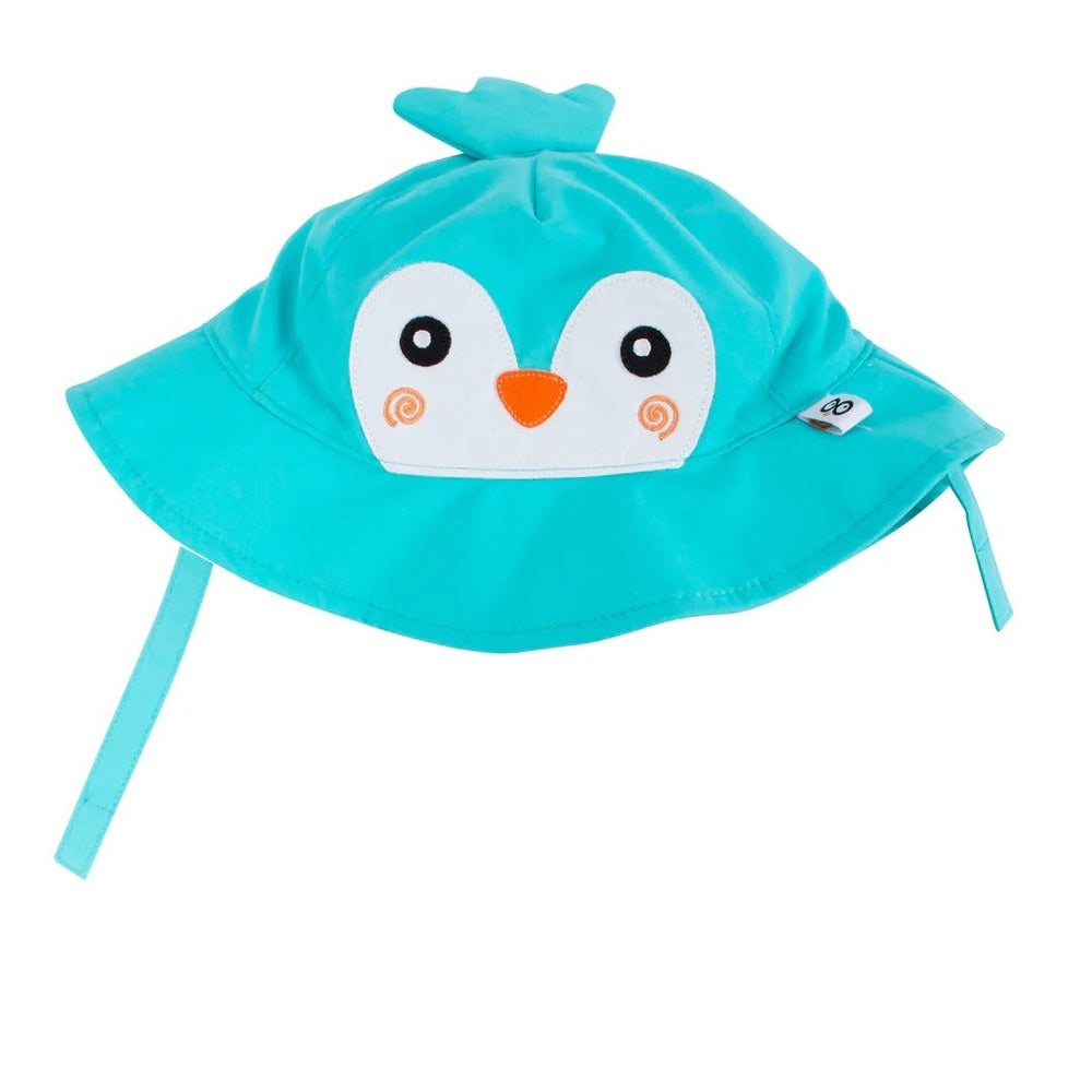 Zoocchini Baby/Toddler Sun Hat