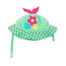 Zoocchini Baby/Toddler Sun Hat