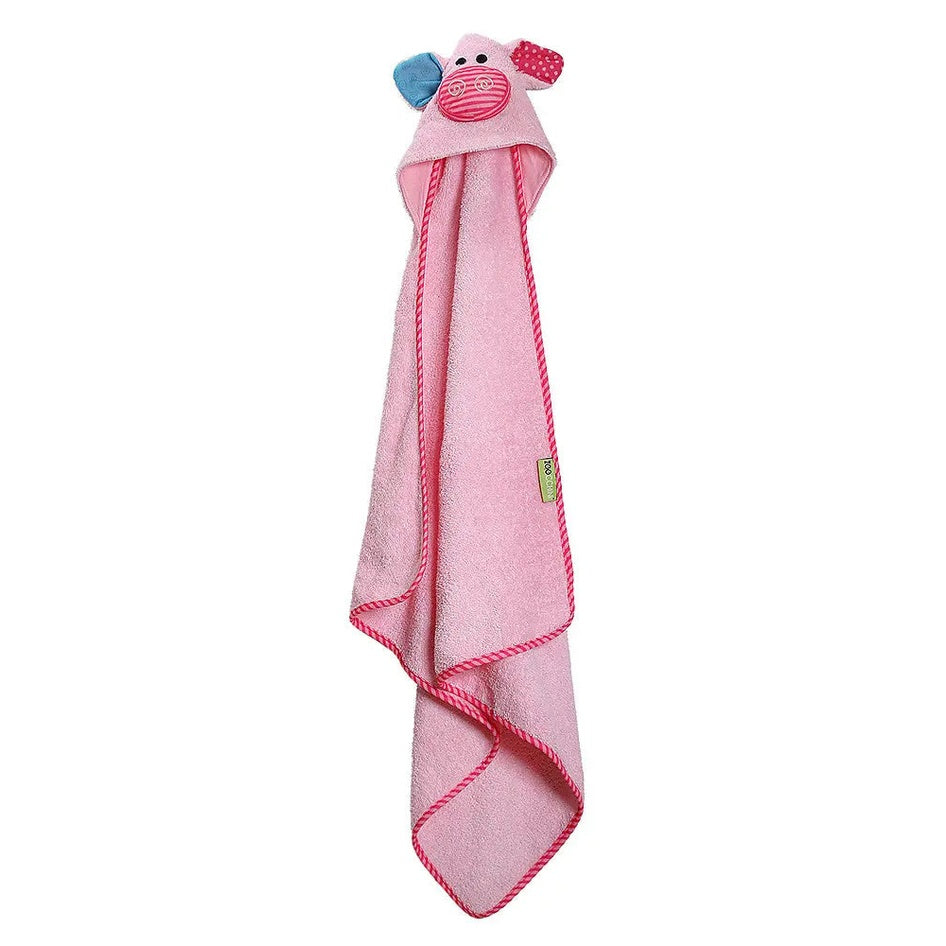 Zoocchini Baby Towel