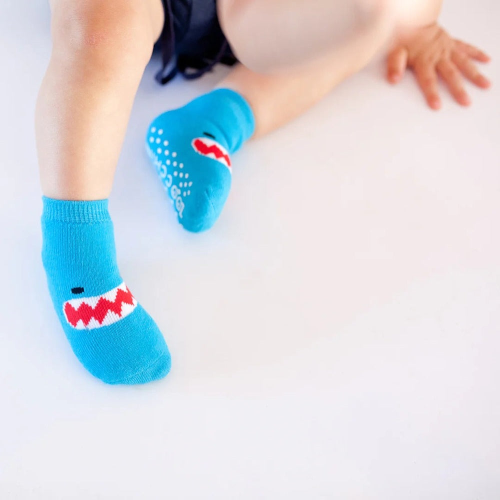 Zoocchini Comfort Terry Socks Set - 3 Pair