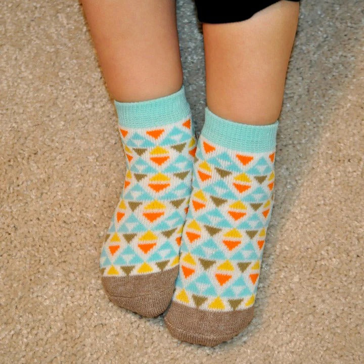 Zoocchini Comfort Terry Socks Set - 3 Pair