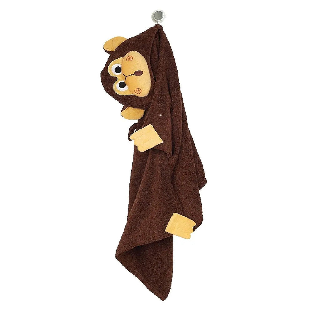 Zoocchini Toddler Towel