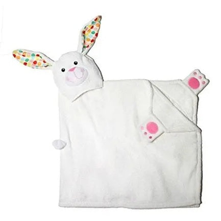 Zoocchini Toddler Towel