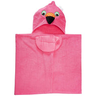 Zoocchini Toddler Towel