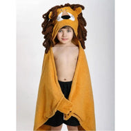 Zoocchini Toddler Towel