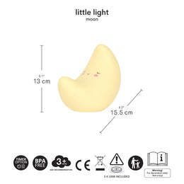 A Little Lovely Company Little Light Moon